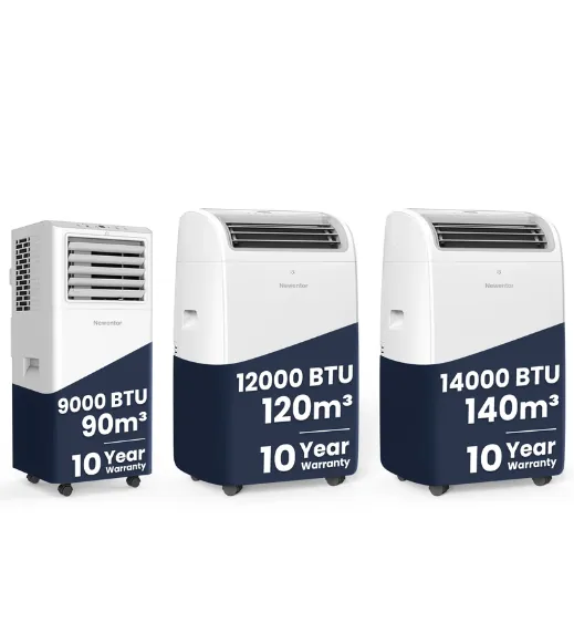 Portable Air Conditioner